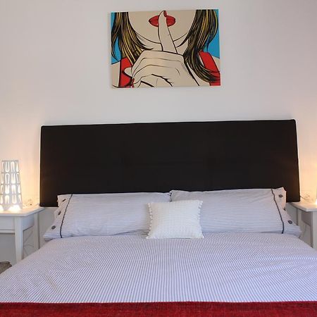 Apartamento Moderno Cerca Del Centro Málaga Eksteriør billede