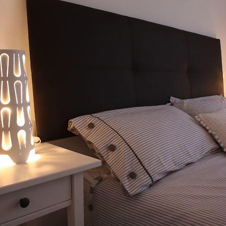 Apartamento Moderno Cerca Del Centro Málaga Eksteriør billede